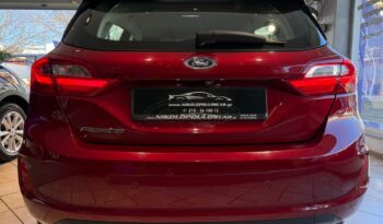 
										Ford Fiesta 2018 TITANIUM ECOBOOST full									