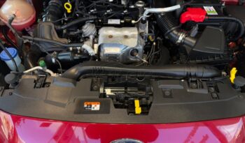 
										Ford Fiesta 2018 TITANIUM ECOBOOST full									