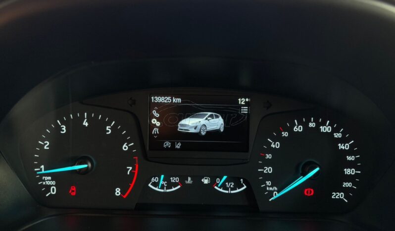 
								Ford Fiesta 2018 TITANIUM ECOBOOST full									