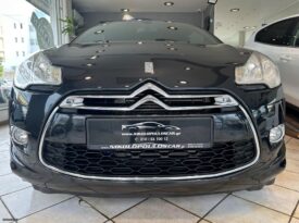 DS DS3