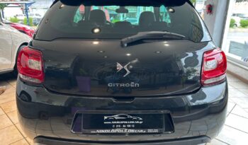 
										DS DS3 2010 full									
