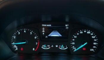 
										Ford Fiesta 2018 ST LINE full									