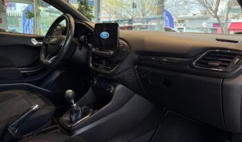 
										Ford Fiesta 2018 ST LINE full									