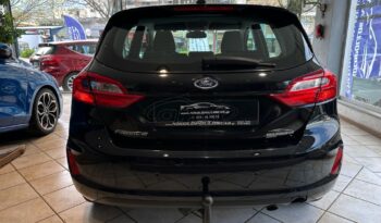 
										Ford Fiesta 2021 TITANIUM full									