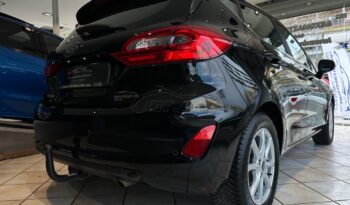 
										Ford Fiesta 2021 TITANIUM full									
