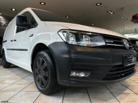VOLKSWAGEN Caddy Maxi 2017 VAN