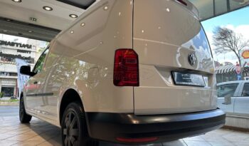 
										VOLKSWAGEN Caddy Maxi 2017 VAN full									