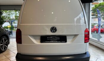 
										VOLKSWAGEN Caddy Maxi 2017 VAN full									