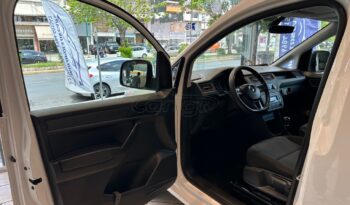 
										VOLKSWAGEN Caddy Maxi 2017 VAN full									