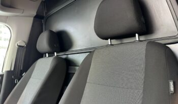 
										VOLKSWAGEN Caddy Maxi 2017 VAN full									