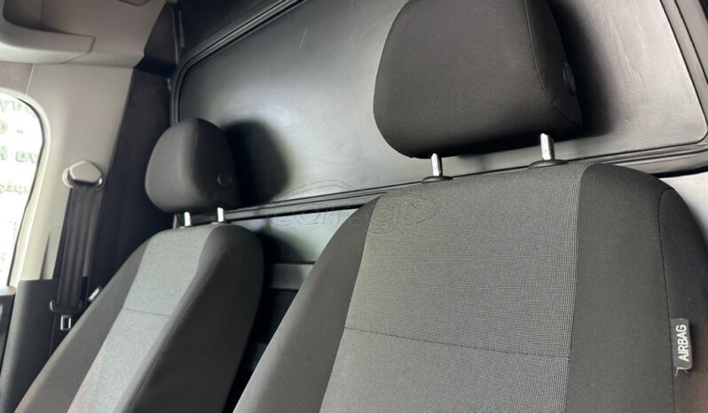 
								VOLKSWAGEN Caddy Maxi 2017 VAN full									