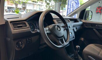 
										VOLKSWAGEN Caddy Maxi 2017 VAN full									