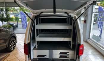 
										VOLKSWAGEN Caddy Maxi 2017 VAN full									