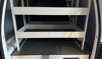 
										VOLKSWAGEN Caddy Maxi 2017 VAN full									