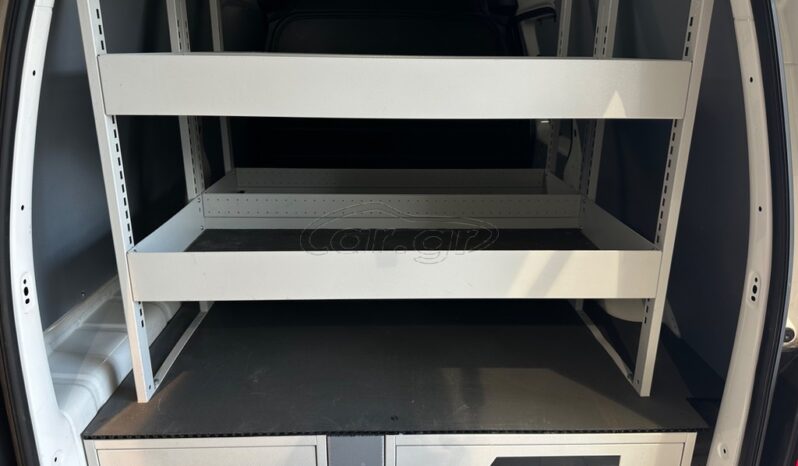 
								VOLKSWAGEN Caddy Maxi 2017 VAN full									