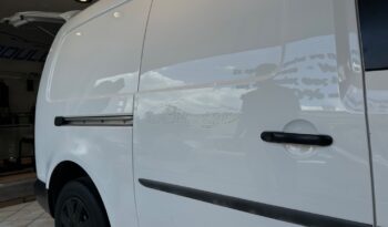 
										VOLKSWAGEN Caddy Maxi 2017 VAN full									