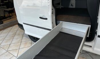 
										VOLKSWAGEN Caddy Maxi 2017 VAN full									