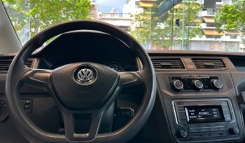 
										VOLKSWAGEN Caddy Maxi 2017 VAN full									