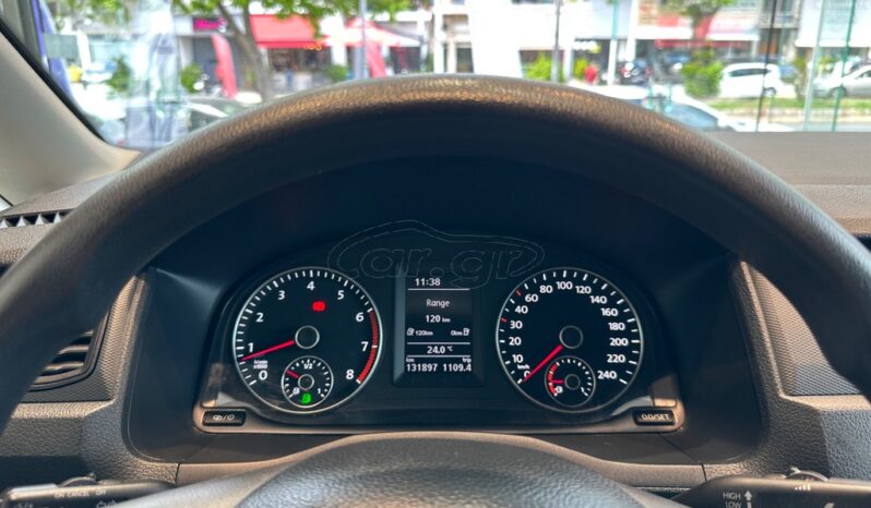 
								VOLKSWAGEN Caddy Maxi 2017 VAN full									