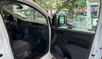 
										VOLKSWAGEN Caddy Maxi 2017 VAN full									