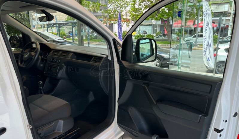 
								VOLKSWAGEN Caddy Maxi 2017 VAN full									