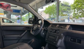 
										VOLKSWAGEN Caddy Maxi 2017 VAN full									