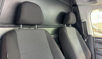 
										VOLKSWAGEN Caddy Maxi 2017 VAN full									