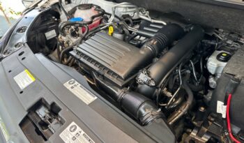 
										VOLKSWAGEN Caddy Maxi 2017 VAN full									