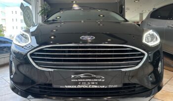 
										Ford Fiesta 2018 TITANIUM ECOBOOST full									