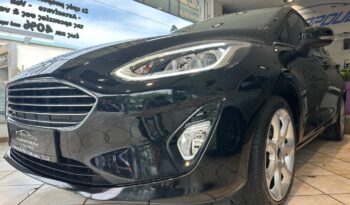 
										Ford Fiesta 2018 TITANIUM ECOBOOST full									