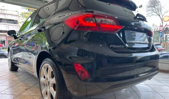 
										Ford Fiesta 2018 TITANIUM ECOBOOST full									