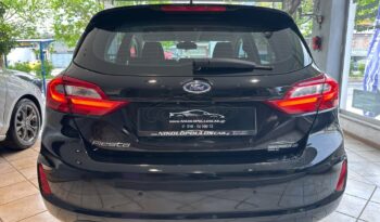 
										Ford Fiesta 2018 TITANIUM ECOBOOST full									