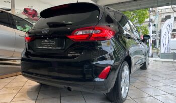 
										Ford Fiesta 2018 TITANIUM ECOBOOST full									