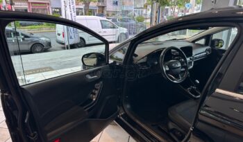 
										Ford Fiesta 2018 TITANIUM ECOBOOST full									