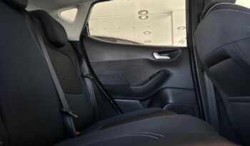 
										Ford Fiesta 2018 TITANIUM ECOBOOST full									
