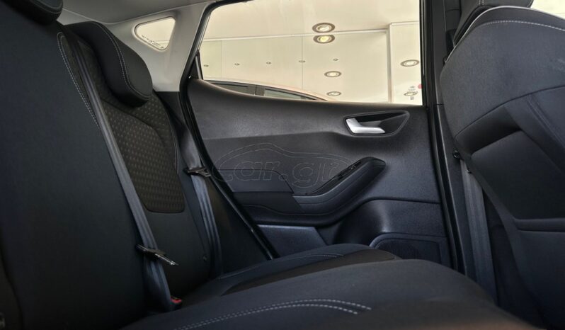 
								Ford Fiesta 2018 TITANIUM ECOBOOST full									