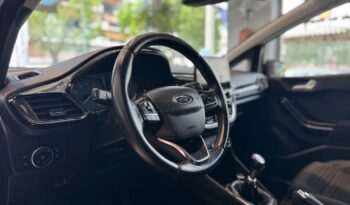 
										Ford Fiesta 2018 TITANIUM ECOBOOST full									