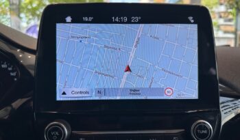 
										Ford Fiesta 2018 TITANIUM ECOBOOST full									