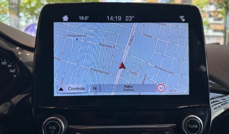 
								Ford Fiesta 2018 TITANIUM ECOBOOST full									