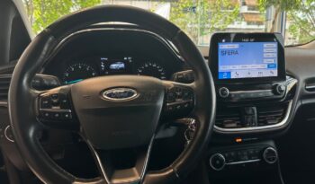 
										Ford Fiesta 2018 TITANIUM ECOBOOST full									