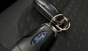 
										Ford Fiesta 2018 TITANIUM ECOBOOST full									