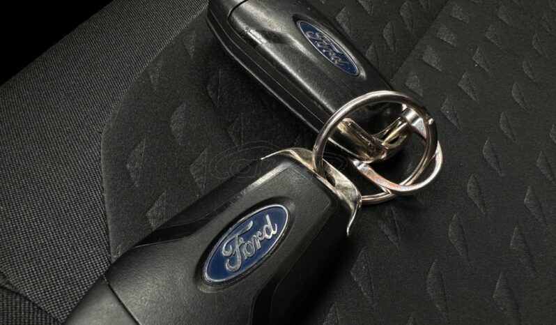
								Ford Fiesta 2018 TITANIUM ECOBOOST full									