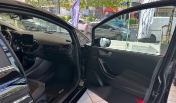 
										Ford Fiesta 2018 TITANIUM ECOBOOST full									