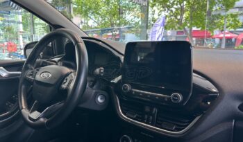 
										Ford Fiesta 2018 TITANIUM ECOBOOST full									