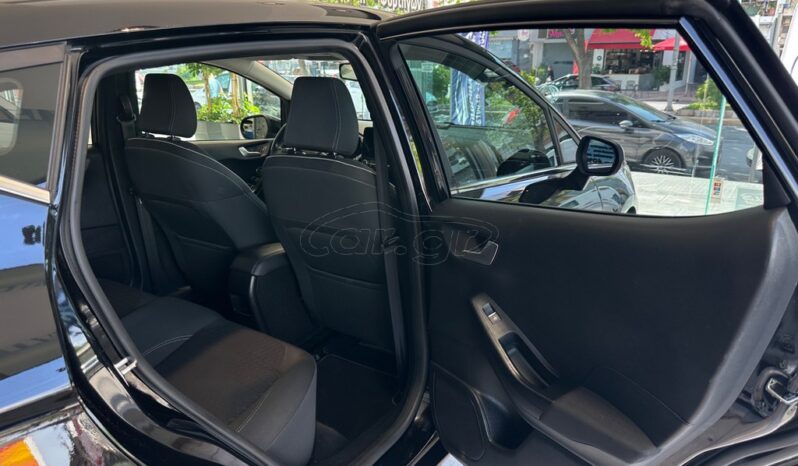 
								Ford Fiesta 2018 TITANIUM ECOBOOST full									