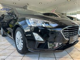 Ford Focus 2020 TITANIUM