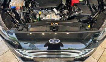 
										Ford Focus 2020 TITANIUM full									