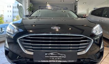 
										Ford Focus 2020 TITANIUM full									