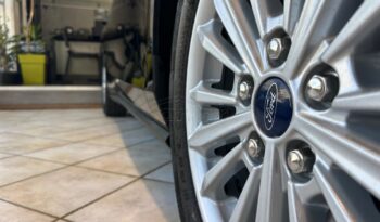 
										Ford Focus 2020 TITANIUM full									