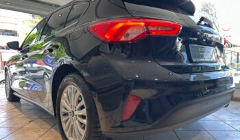 
										Ford Focus 2020 TITANIUM full									